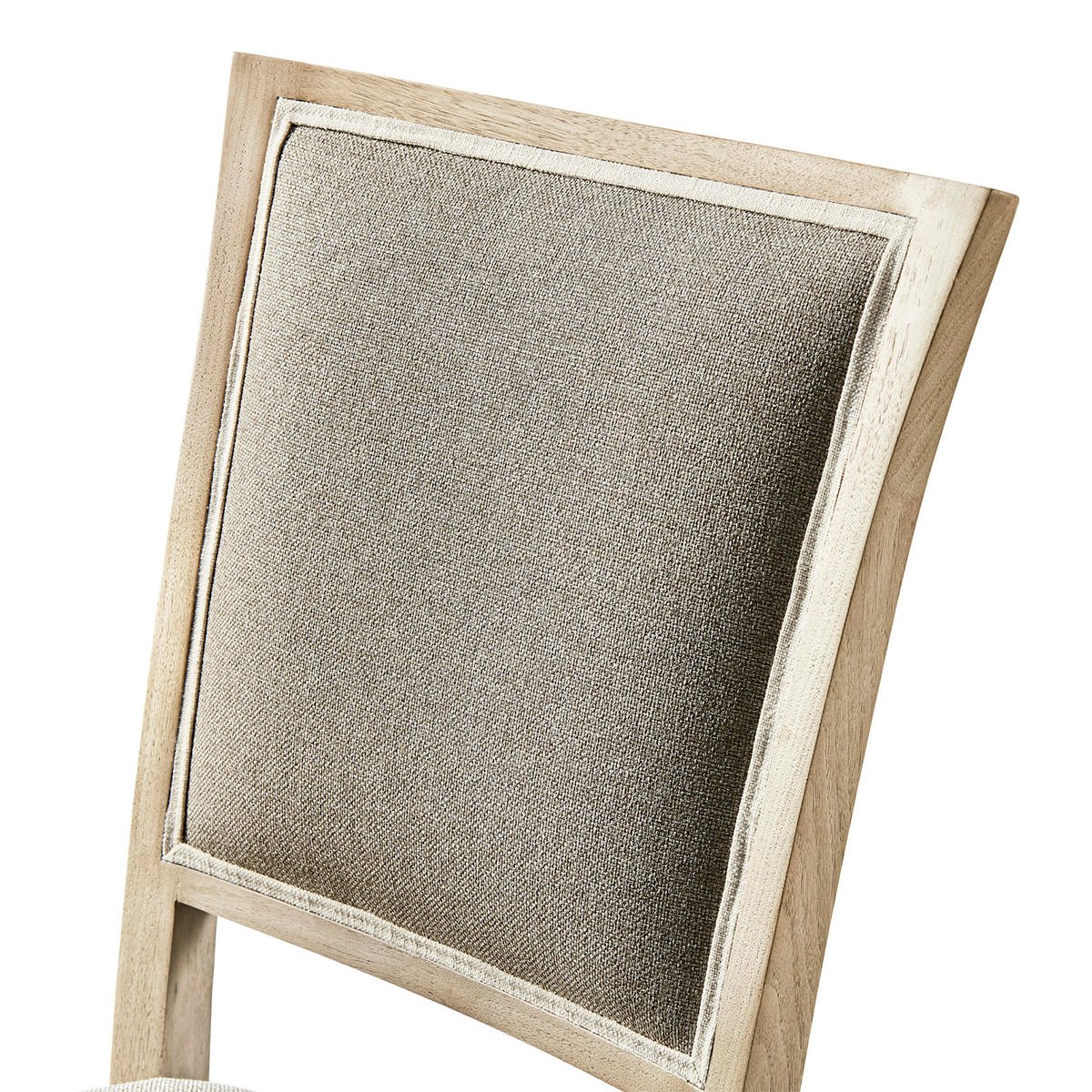 Classic French Dining Chair - English Georgian America