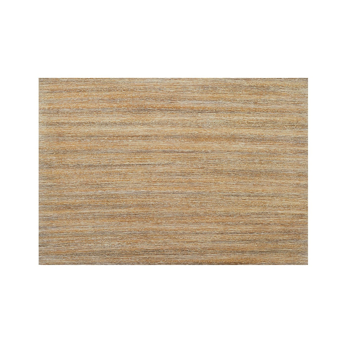 Classic Narrow Side Table with a Weathered Finish - English Georgian America