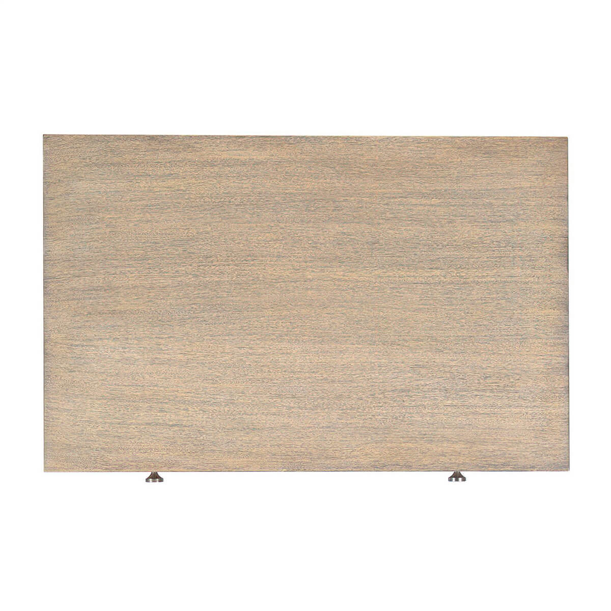 Classic Nightstand - Greyed - English Georgian America