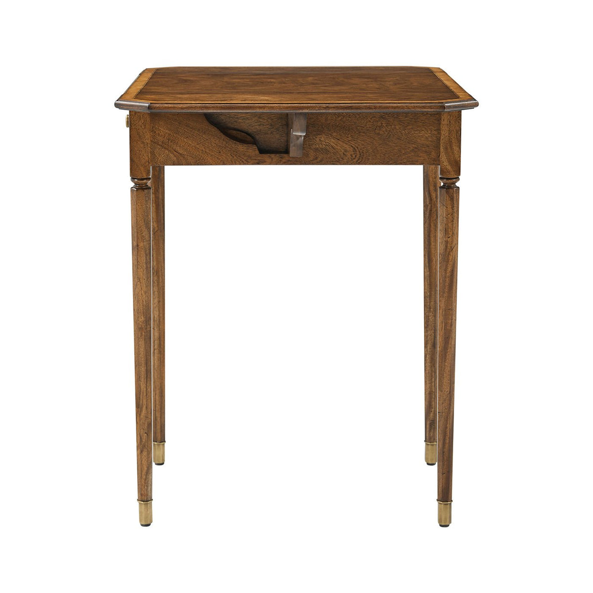 Classic Pembroke Table - English Georgian America