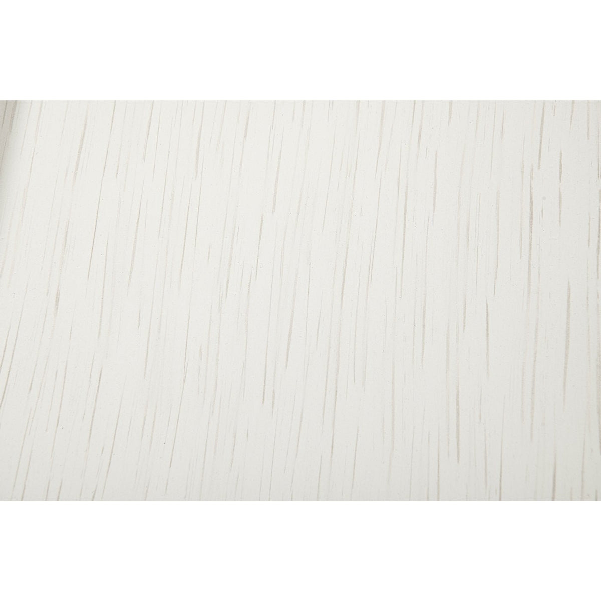 Classic Rustic Console Table - White - English Georgian America