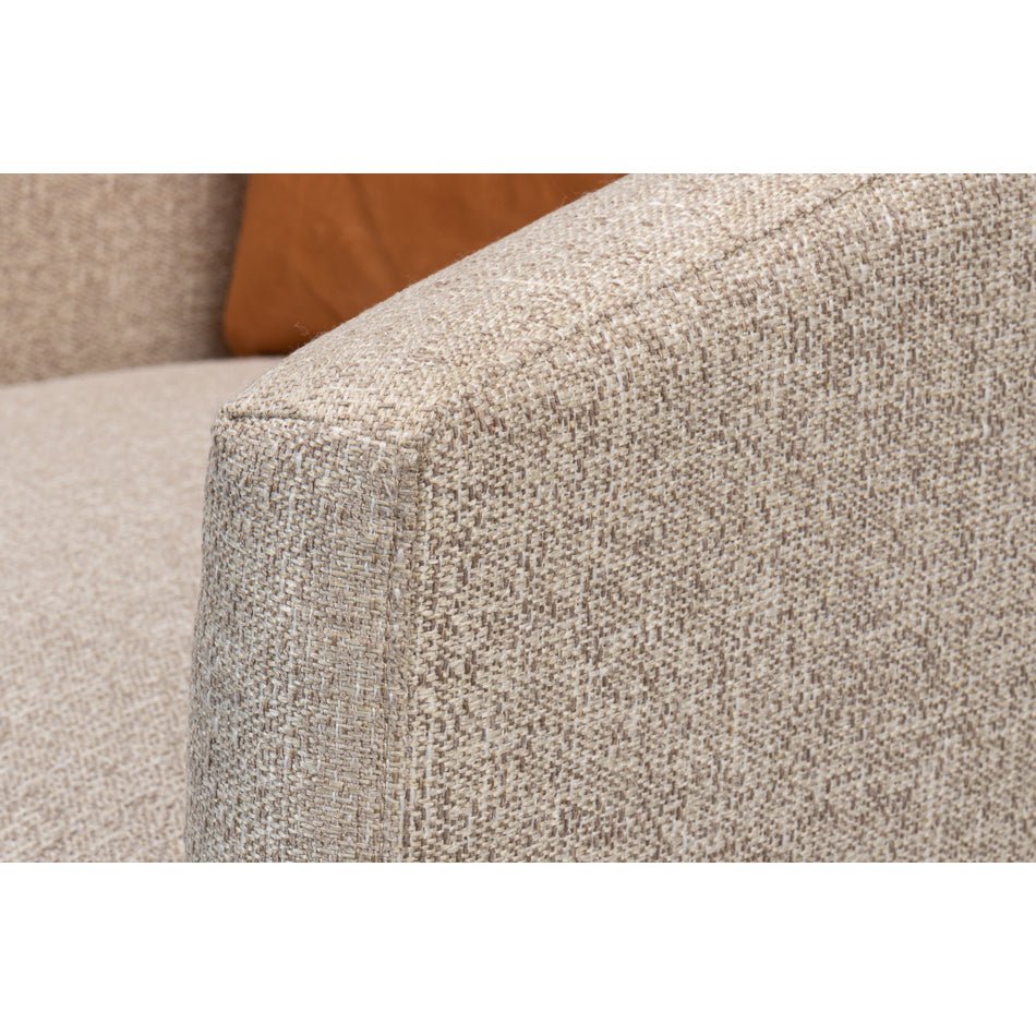 Classic Tub Chair - English Georgian America