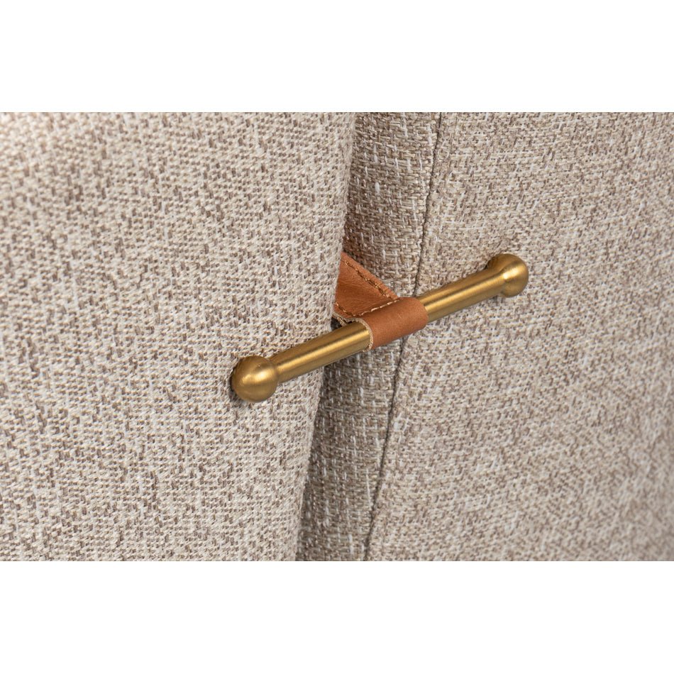 Classic Tub Chair - English Georgian America