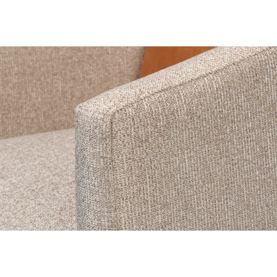 Classic Tub Swivel Chair - English Georgian America