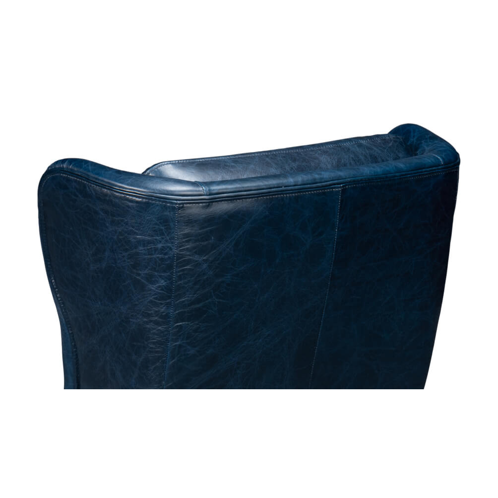The Wingback Armchair: A Timeless Classic for Comfort and Style