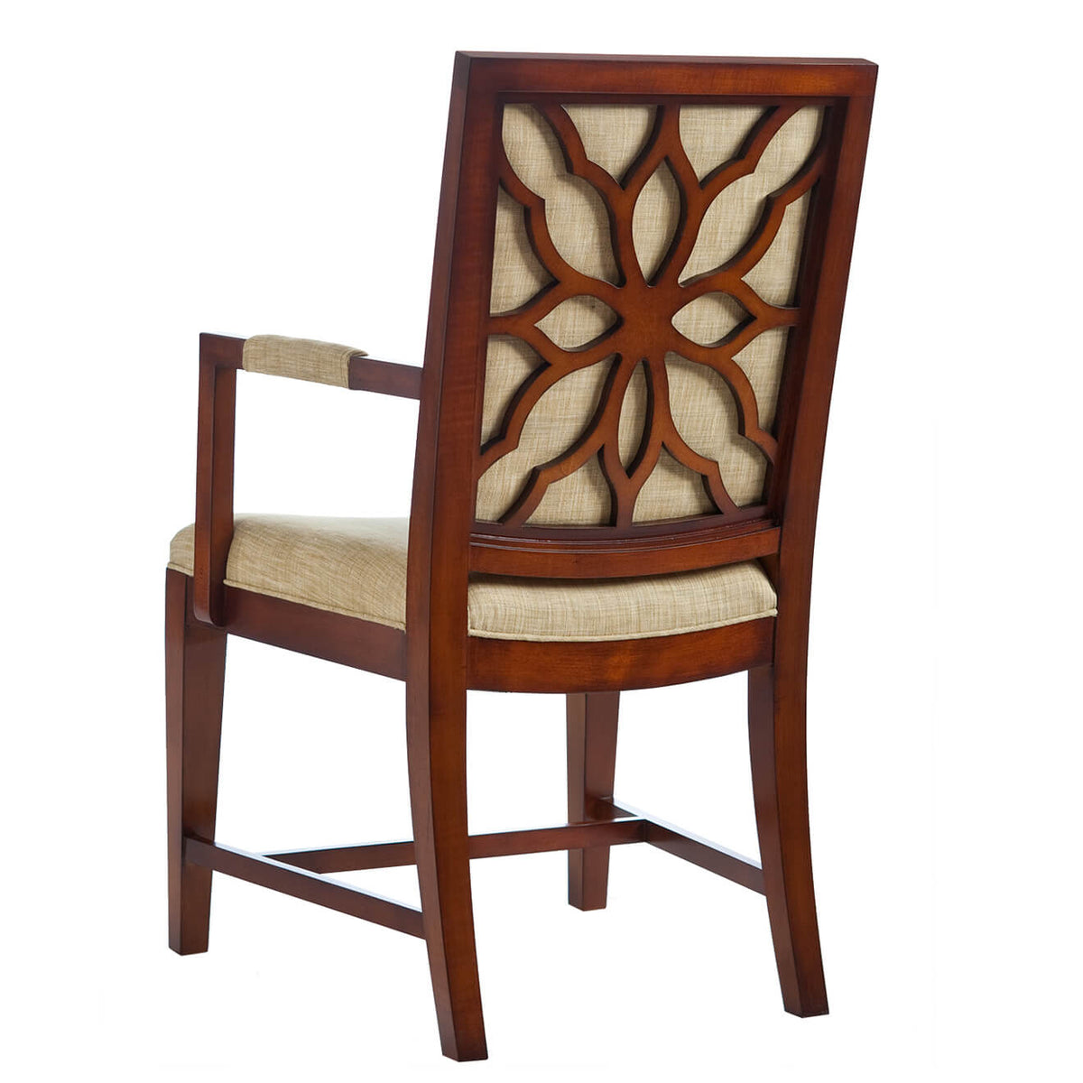 Classical Dining Chair - English Georgian America