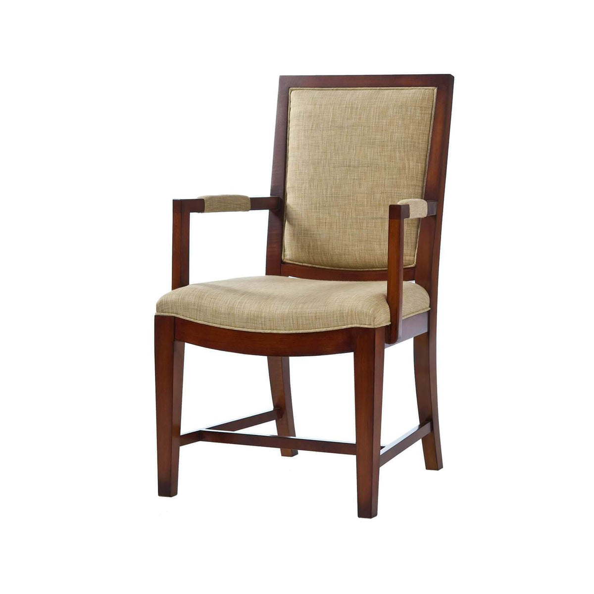 Classical Dining Chair - English Georgian America