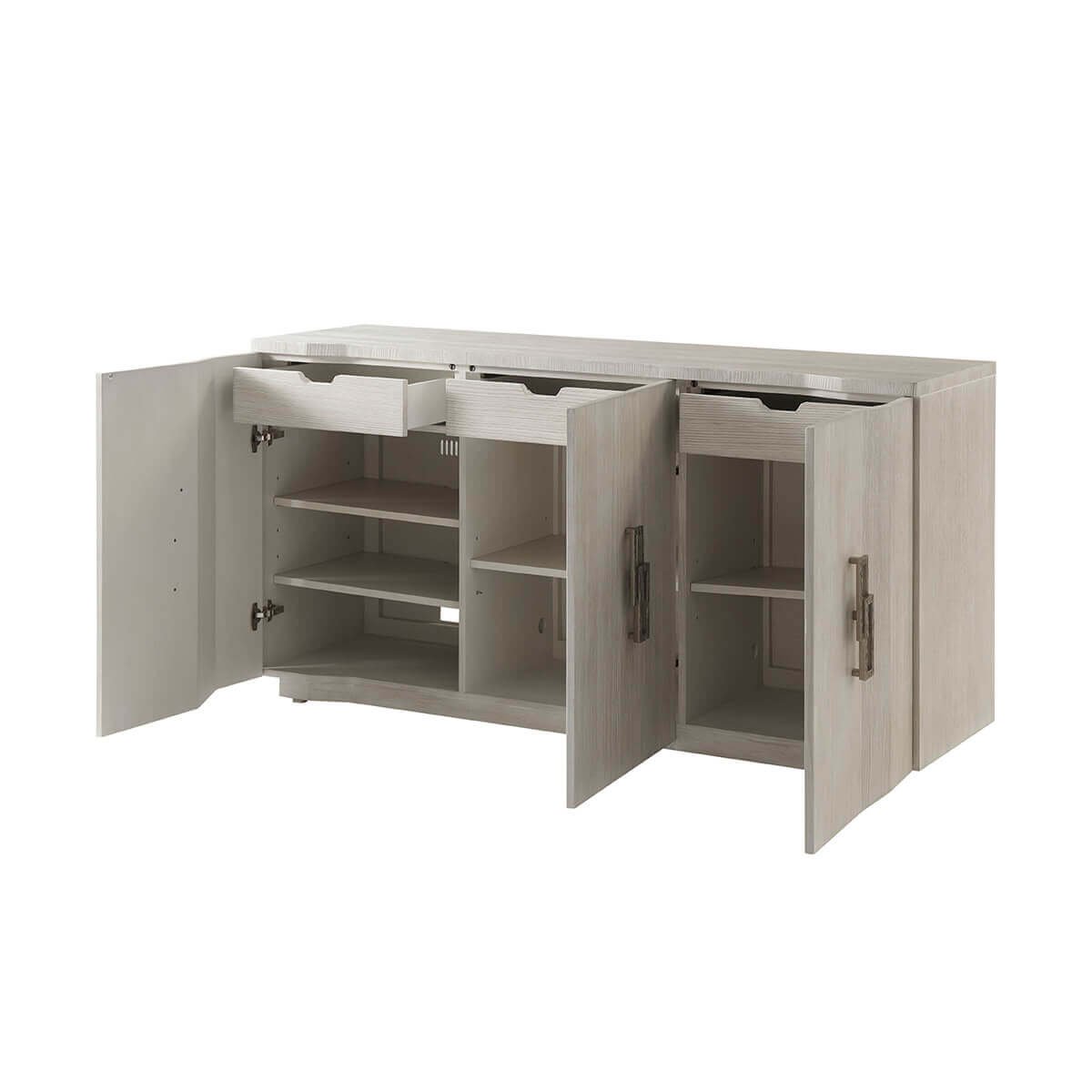 Coastal Breeze Buffet - English Georgian America