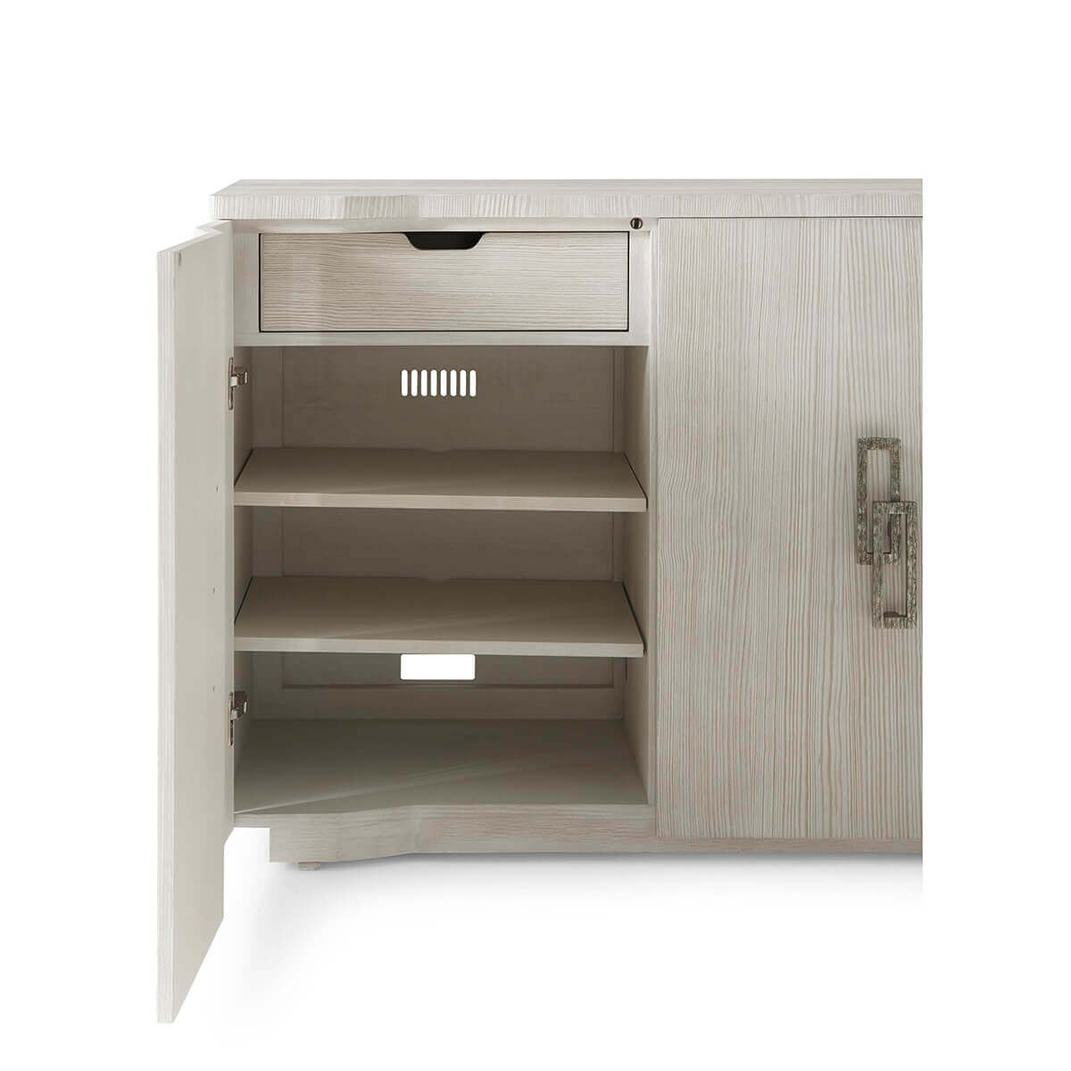 Coastal Breeze Buffet - English Georgian America