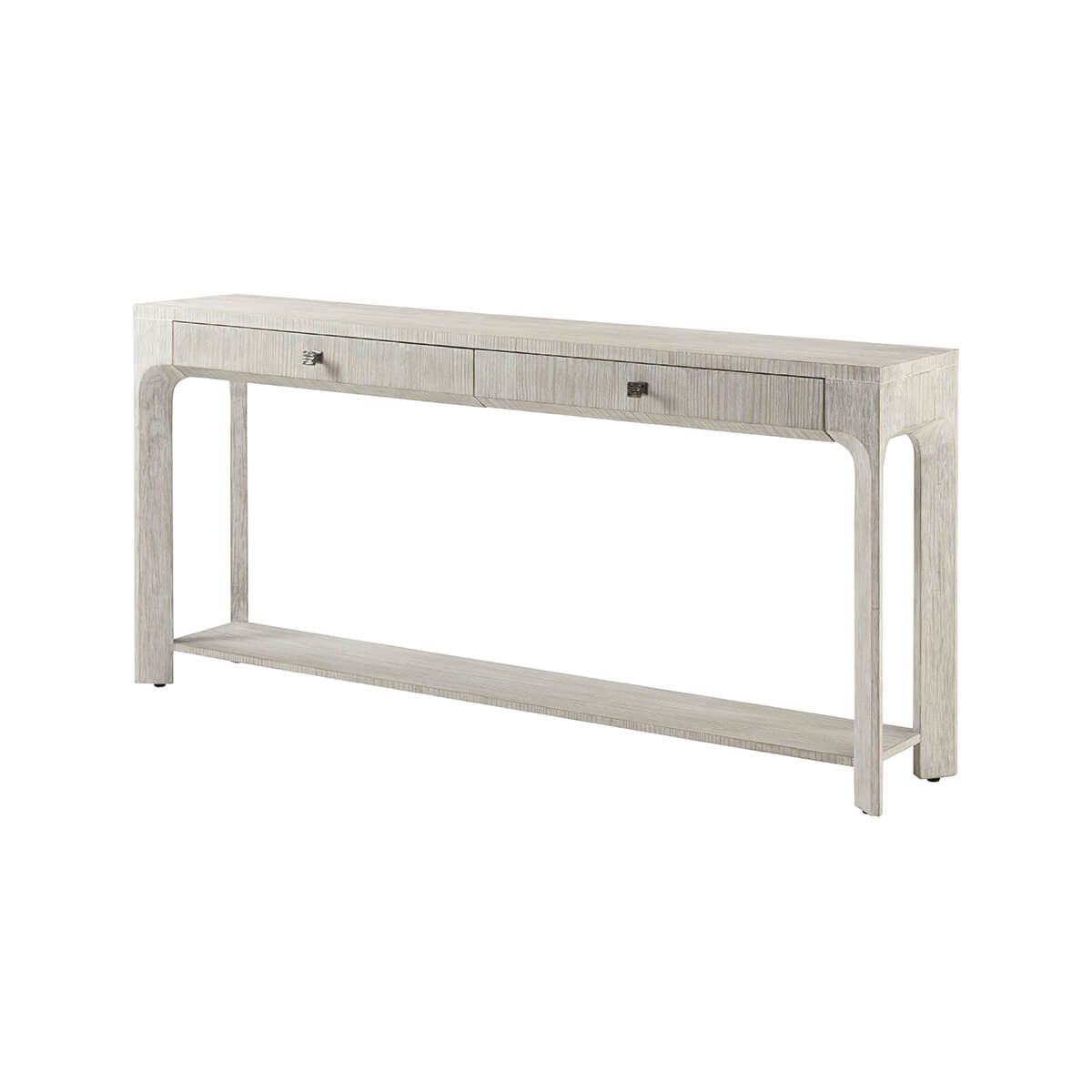 Coastal Breeze Console Table - English Georgian America