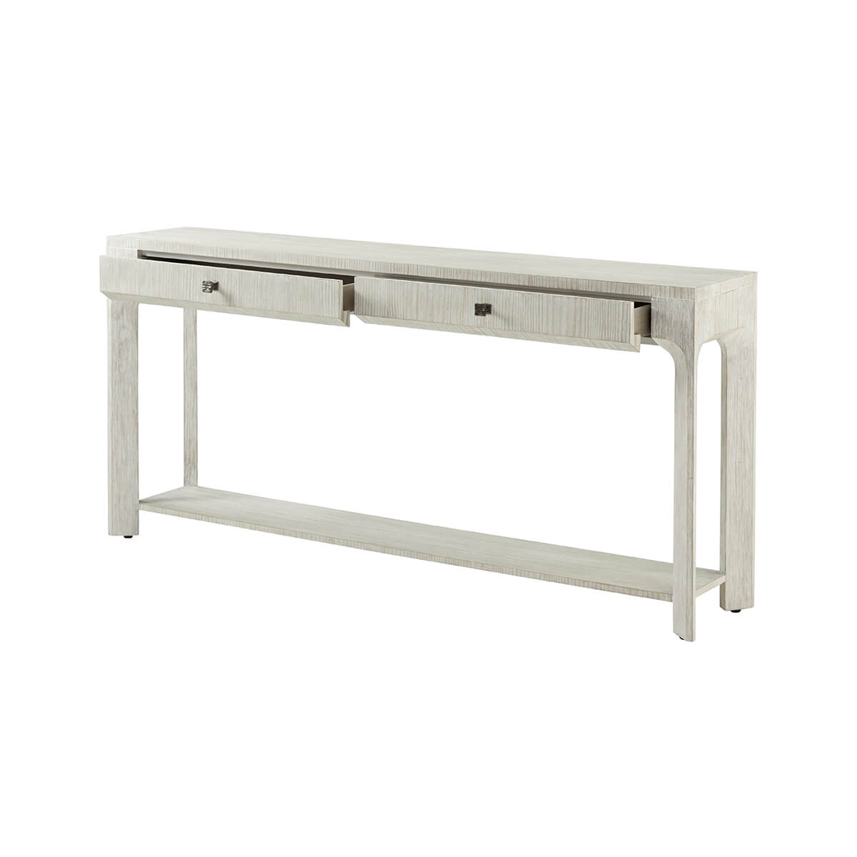 Coastal Breeze Console Table - English Georgian America