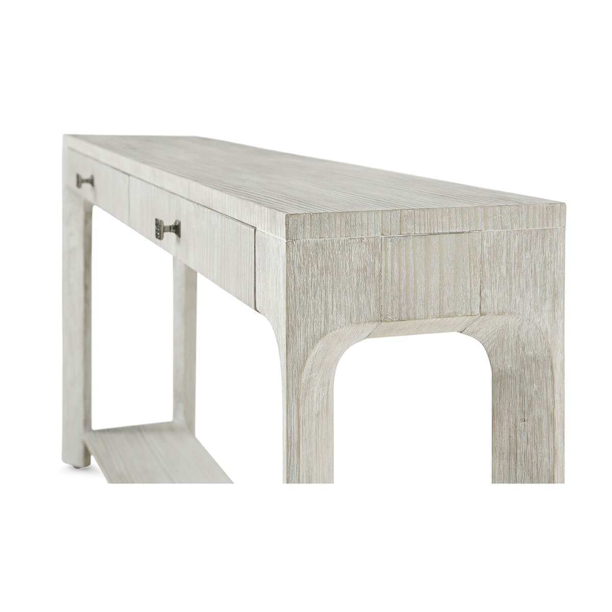 Coastal Breeze Console Table - English Georgian America