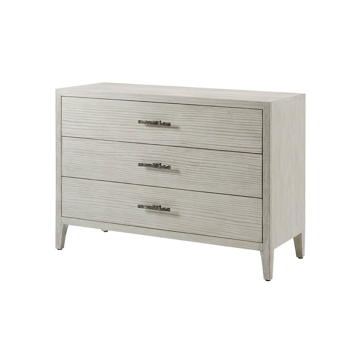 Coastal Breeze Dresser - English Georgian America