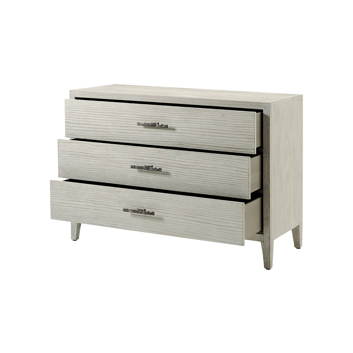 Coastal Breeze Dresser - English Georgian America