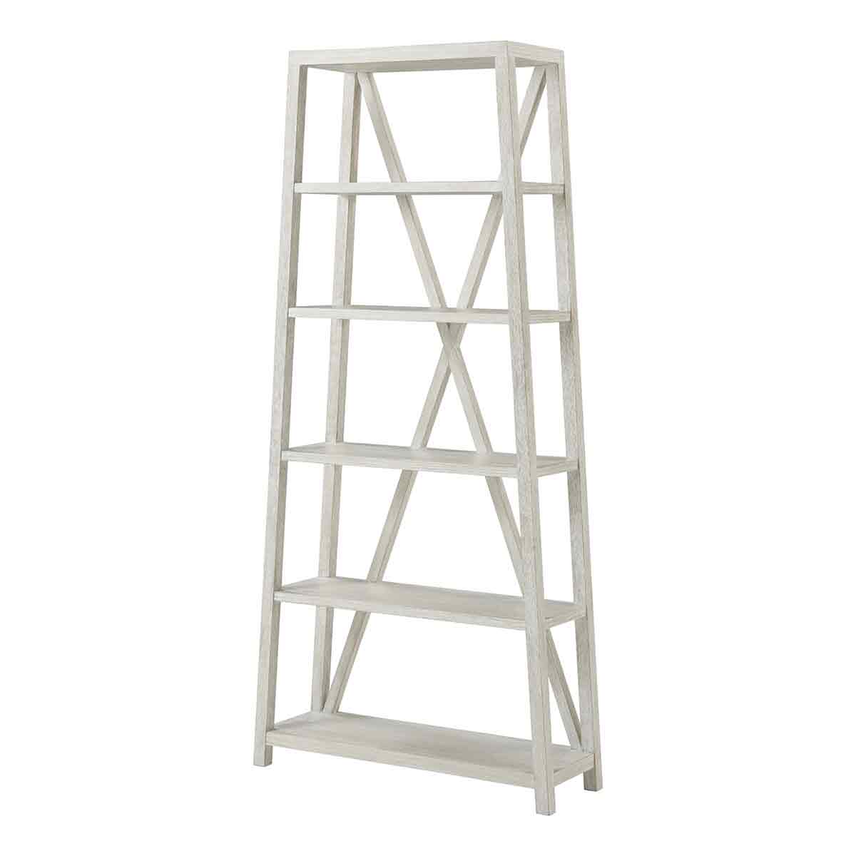 Coastal Breeze Etagere - English Georgian America