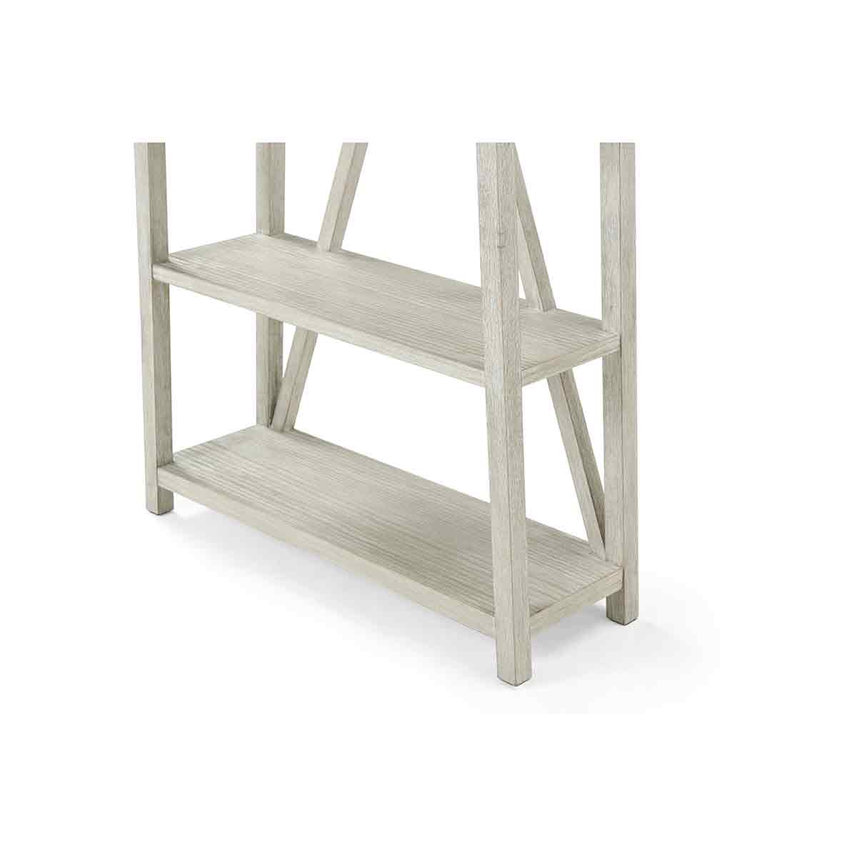 Coastal Breeze Etagere - English Georgian America