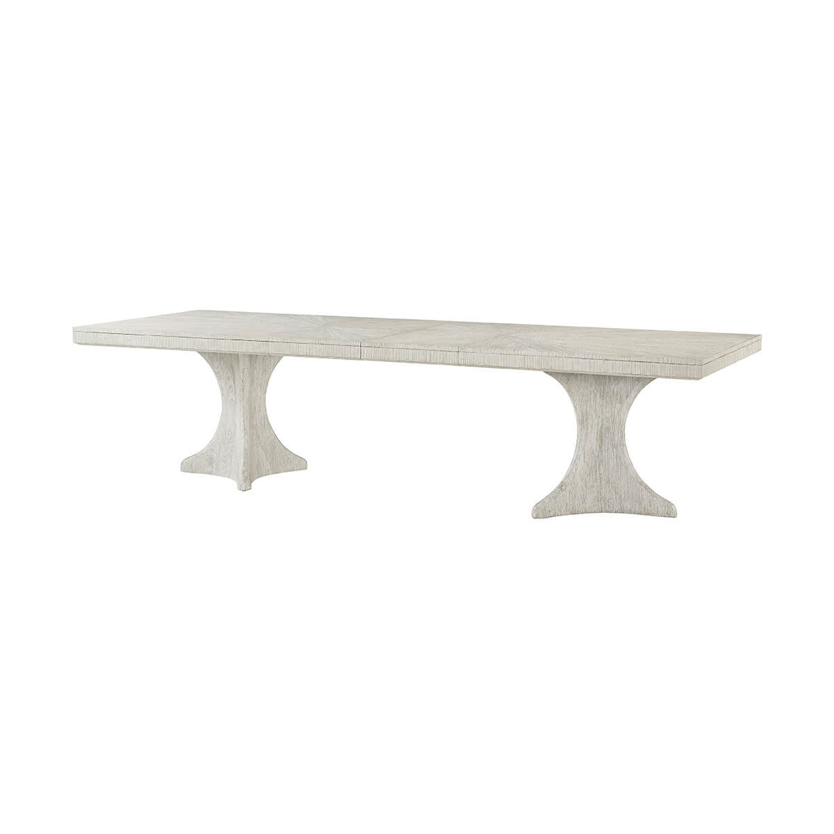 Coastal Breeze Extension Dining Table - English Georgian America