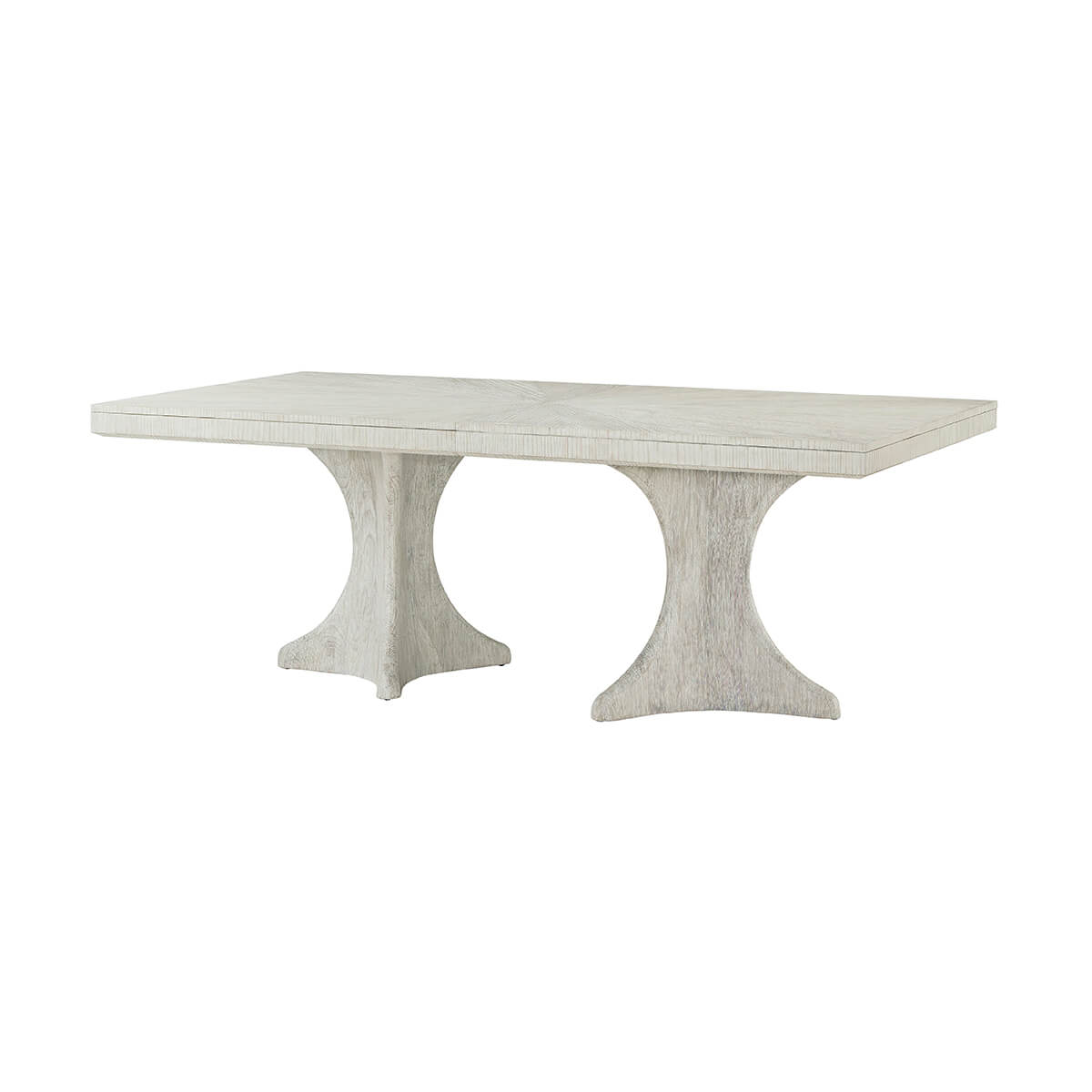 Coastal Breeze Extension Dining Table - English Georgian America