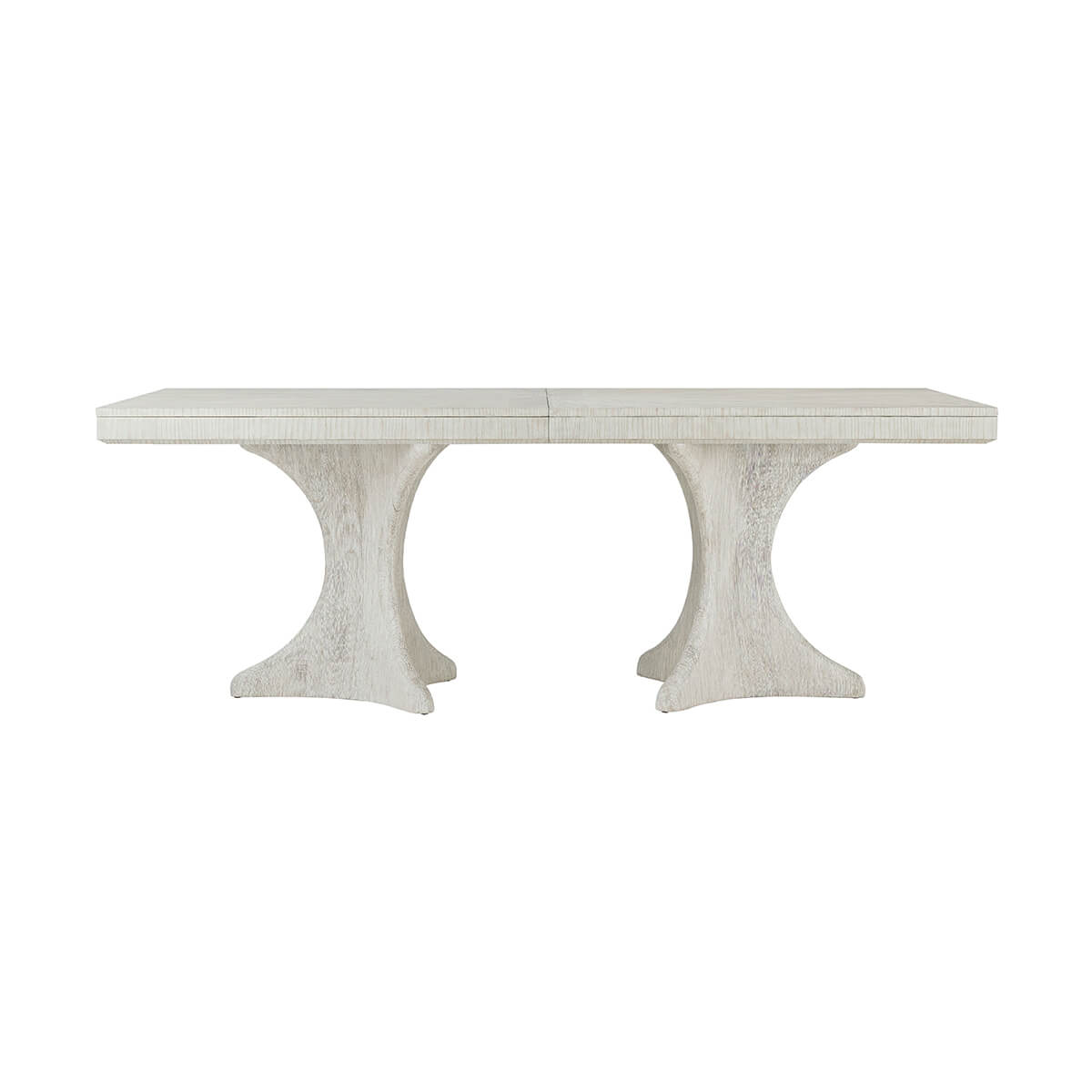 Coastal Breeze Extension Dining Table - English Georgian America