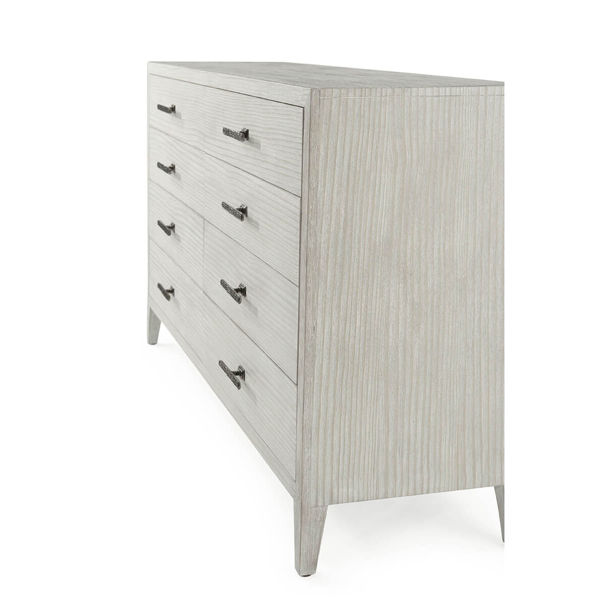 Coastal Breeze Long Dresser - English Georgian America