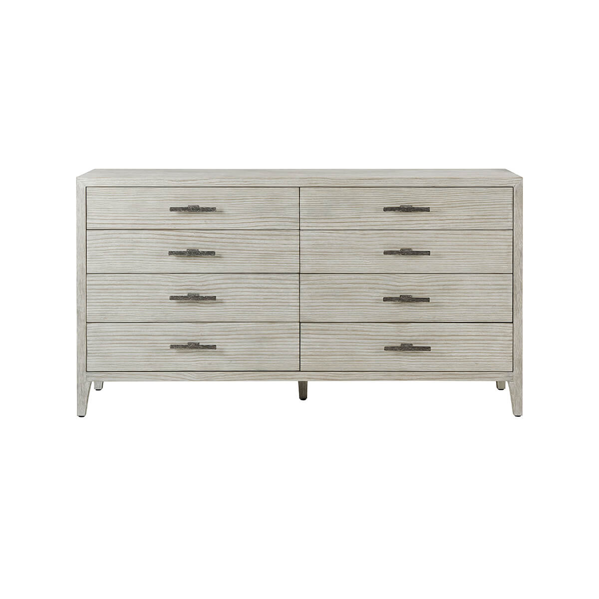 Coastal Breeze Long Dresser - English Georgian America