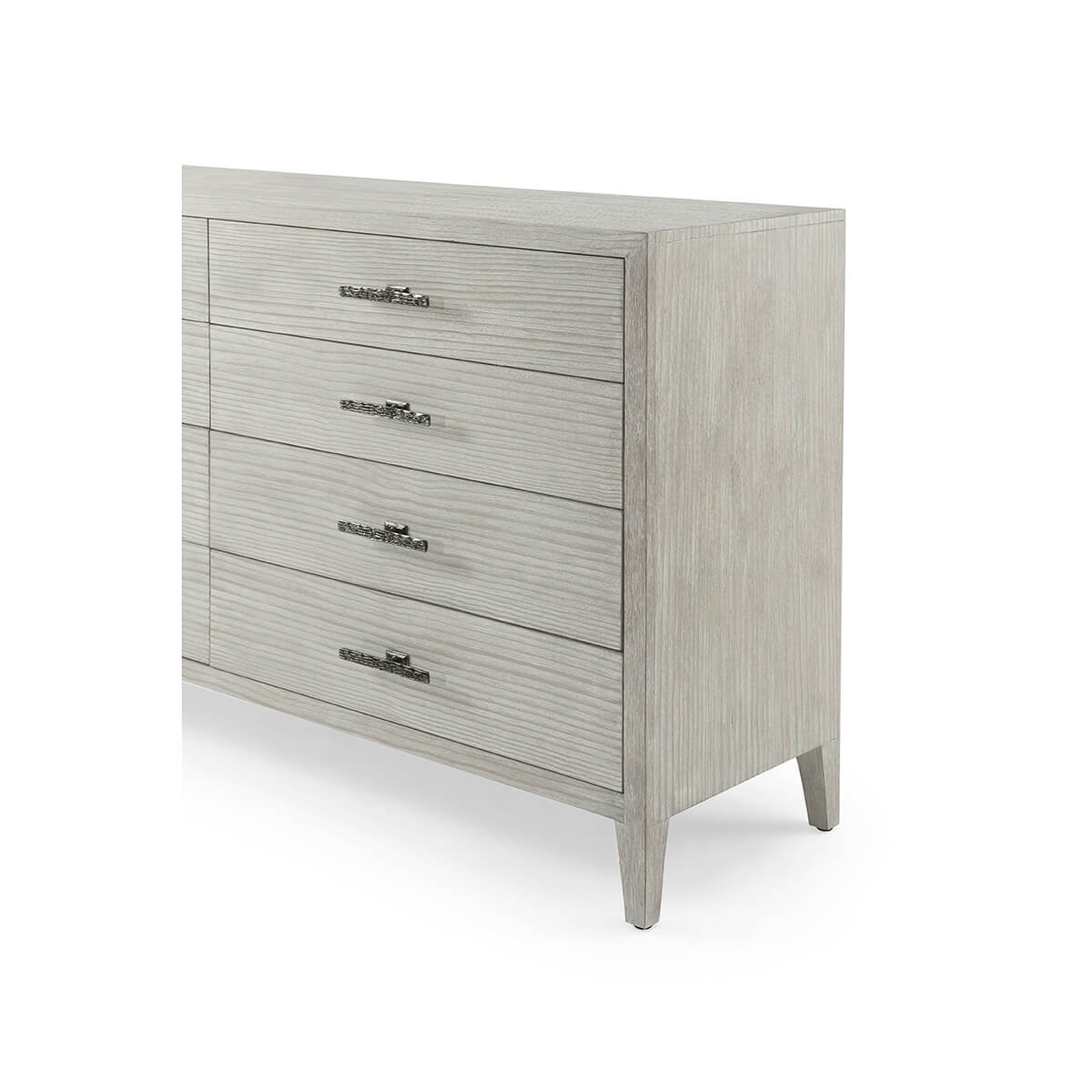 Coastal Breeze Long Dresser - English Georgian America