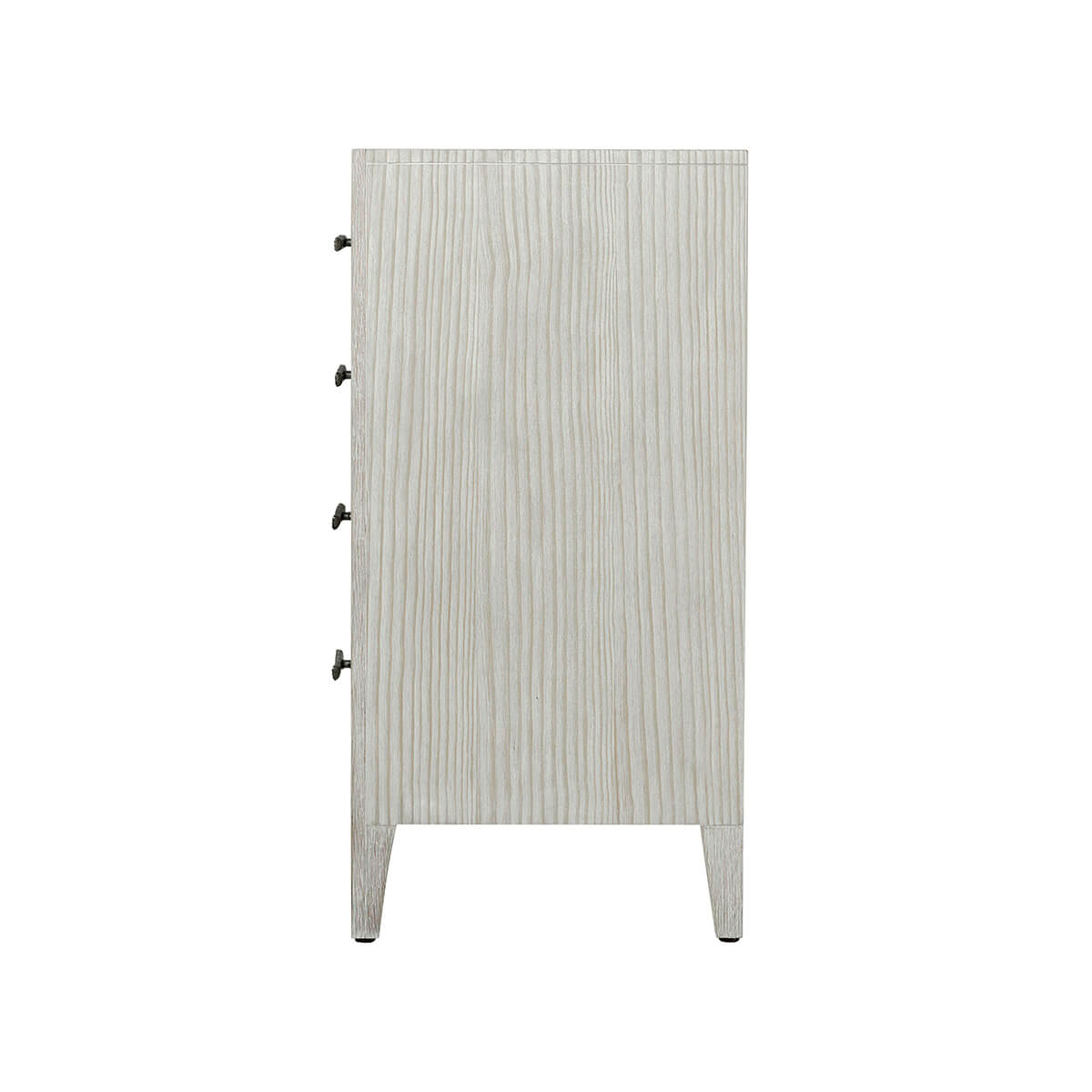 Coastal Breeze Long Dresser - English Georgian America