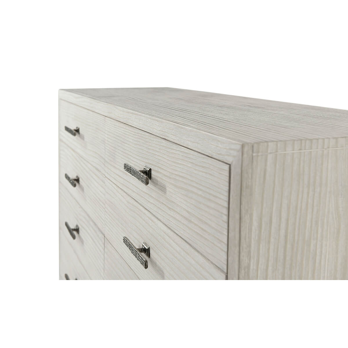 Coastal Breeze Long Dresser - English Georgian America