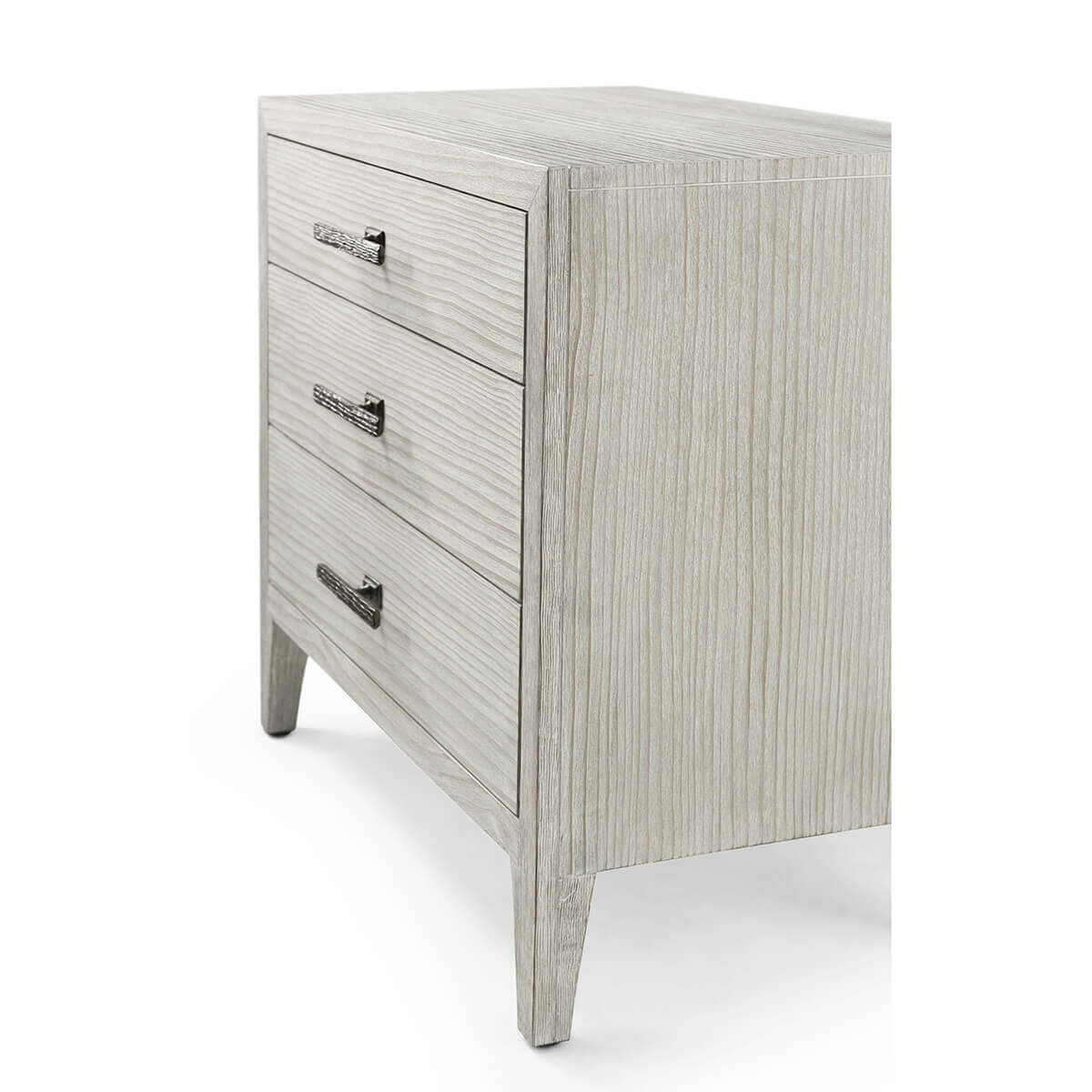 Coastal Breeze Nightstand - English Georgian America