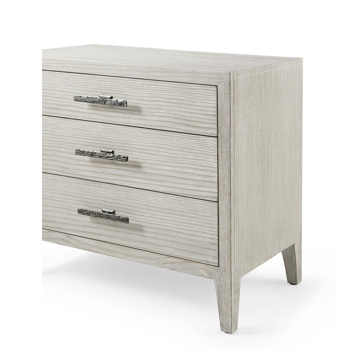 Coastal Breeze Nightstand - English Georgian America