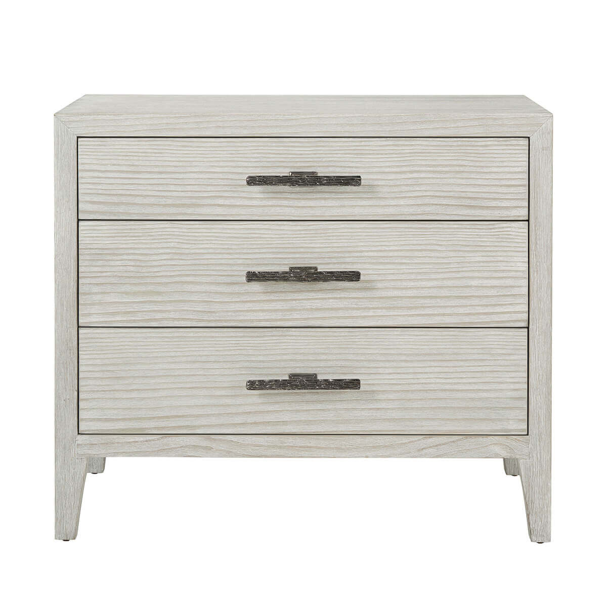 Coastal Breeze Nightstand - English Georgian America
