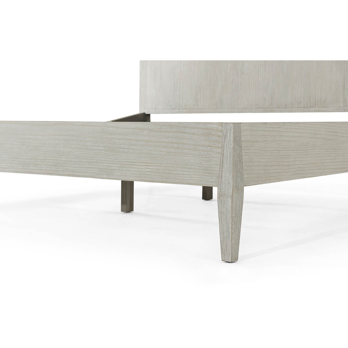 Coastal Breeze Panel Bed - English Georgian America