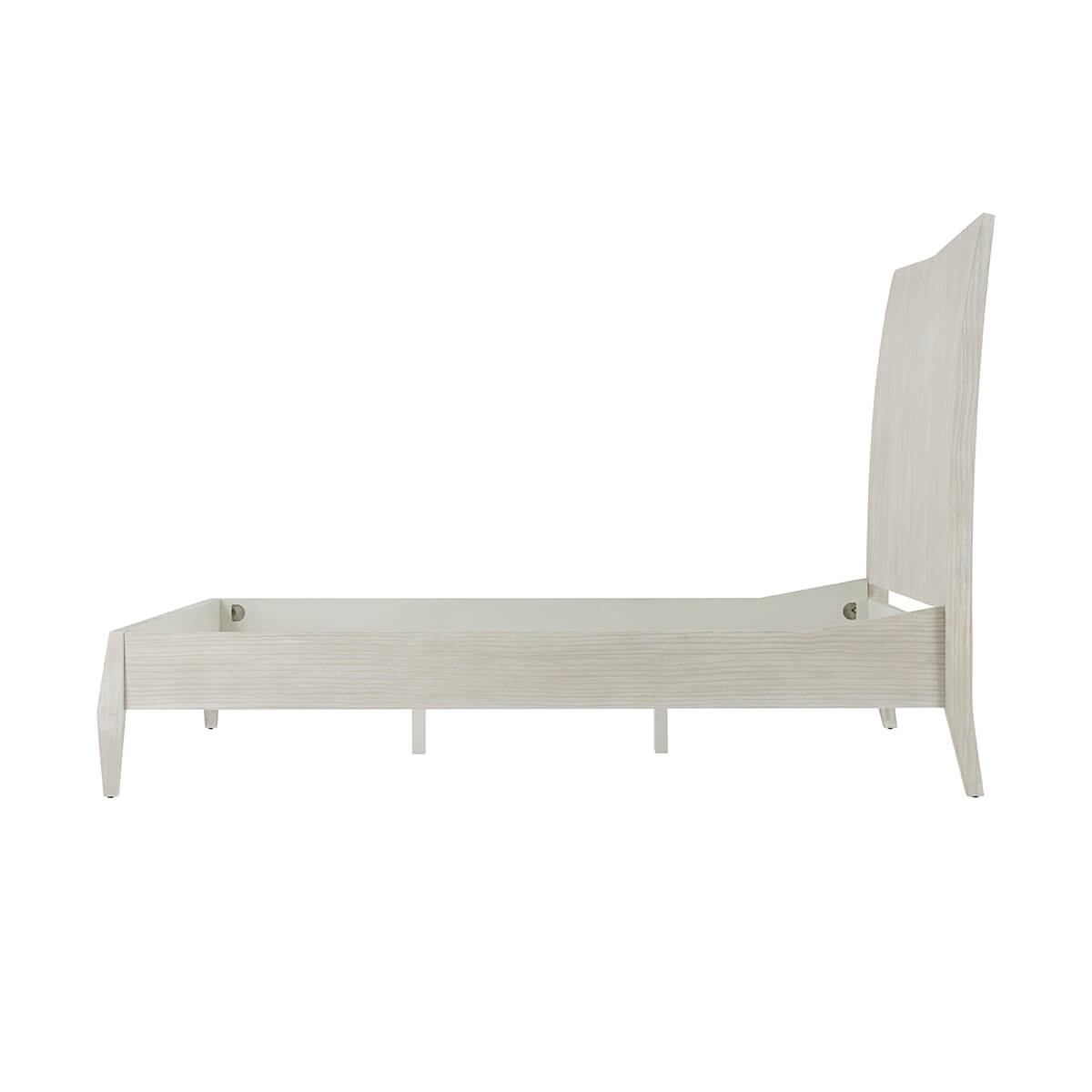 Coastal Breeze Panel Bed - English Georgian America