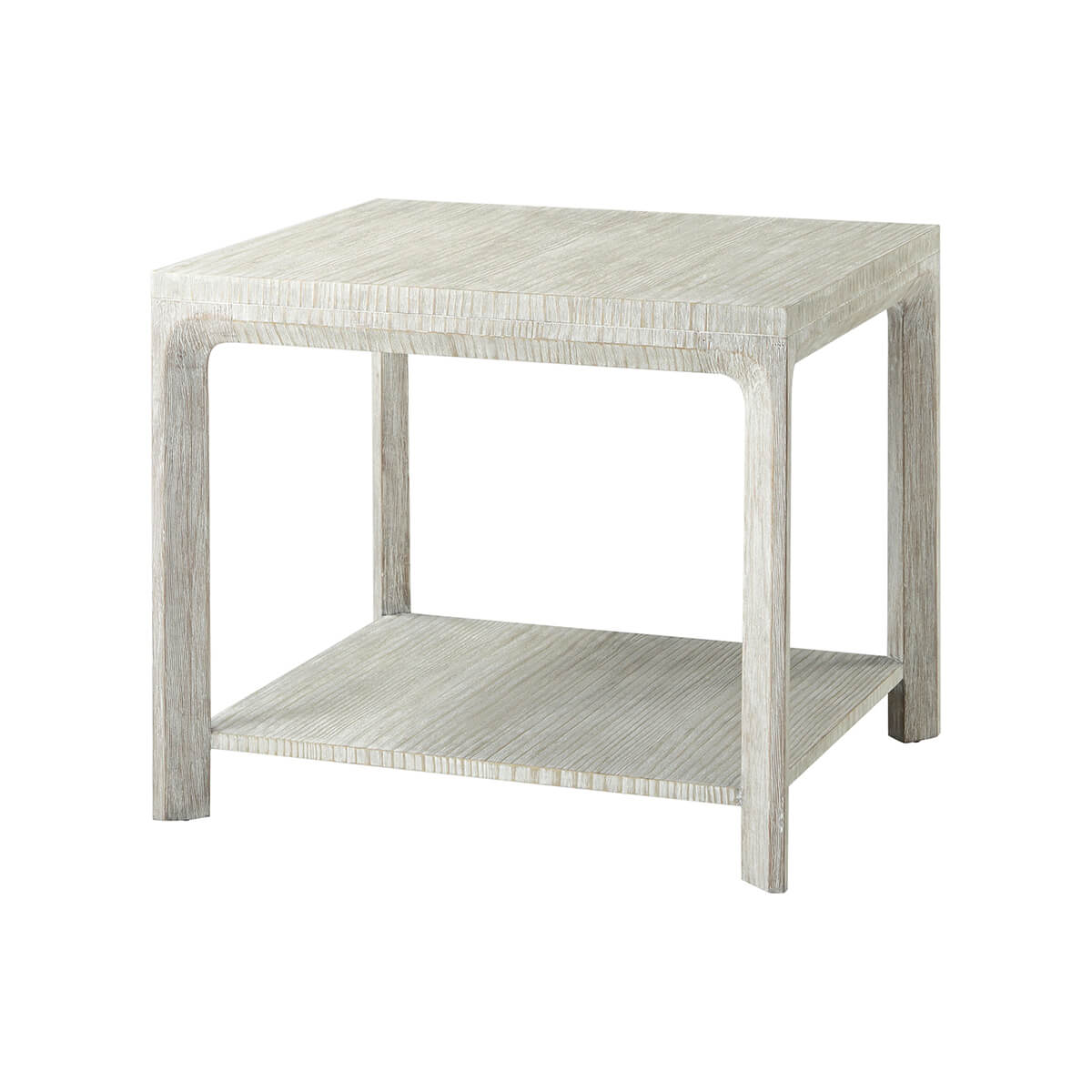 Coastal Breeze Side Table - English Georgian America
