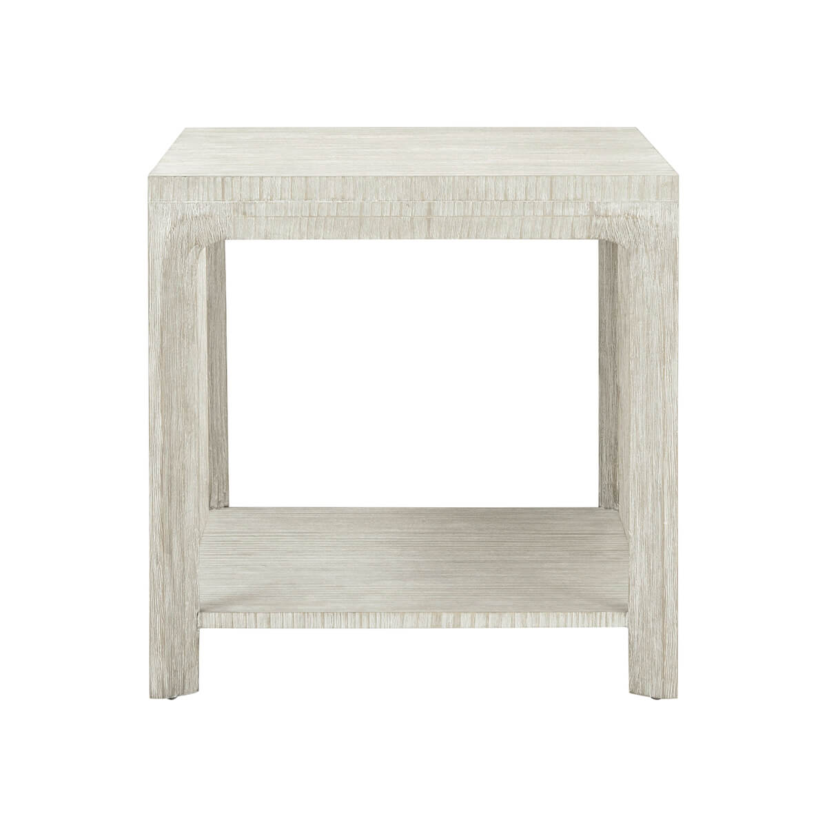 Coastal Breeze Side Table - English Georgian America