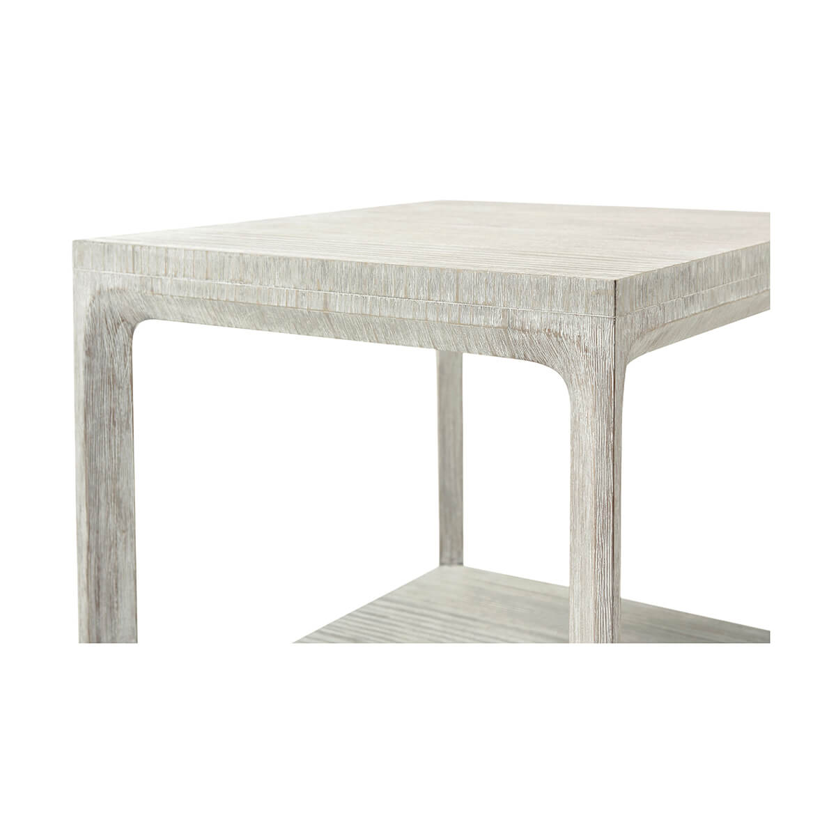 Coastal Breeze Side Table - English Georgian America