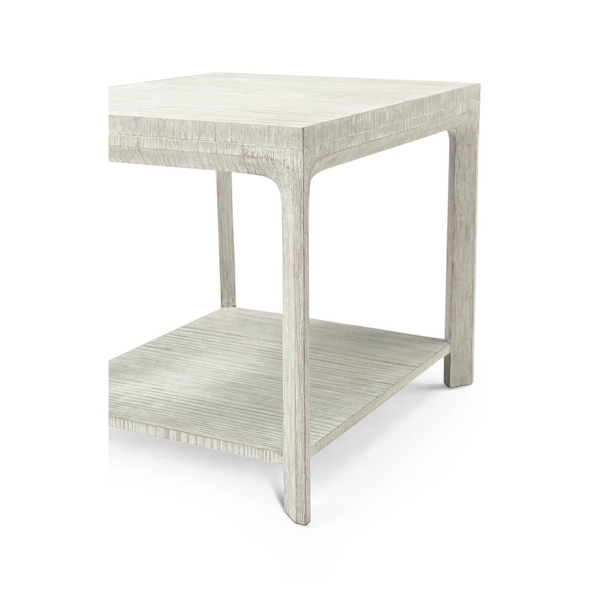 Coastal Breeze Side Table - English Georgian America