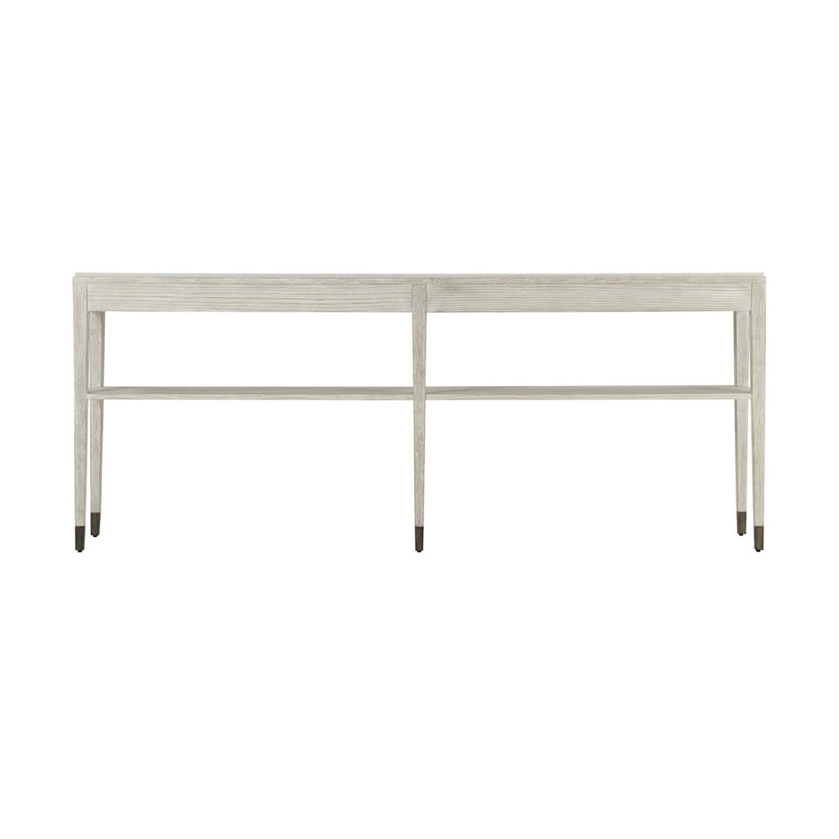Coastal Long Console Table - English Georgian America