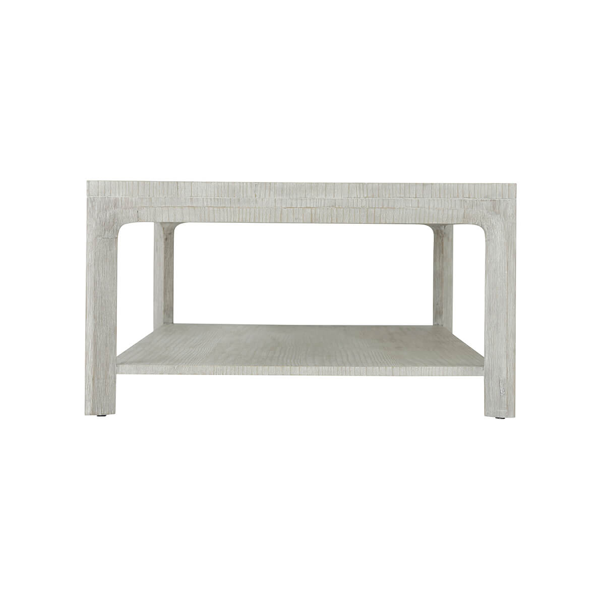 Coastal Modern Coffee Table - English Georgian America