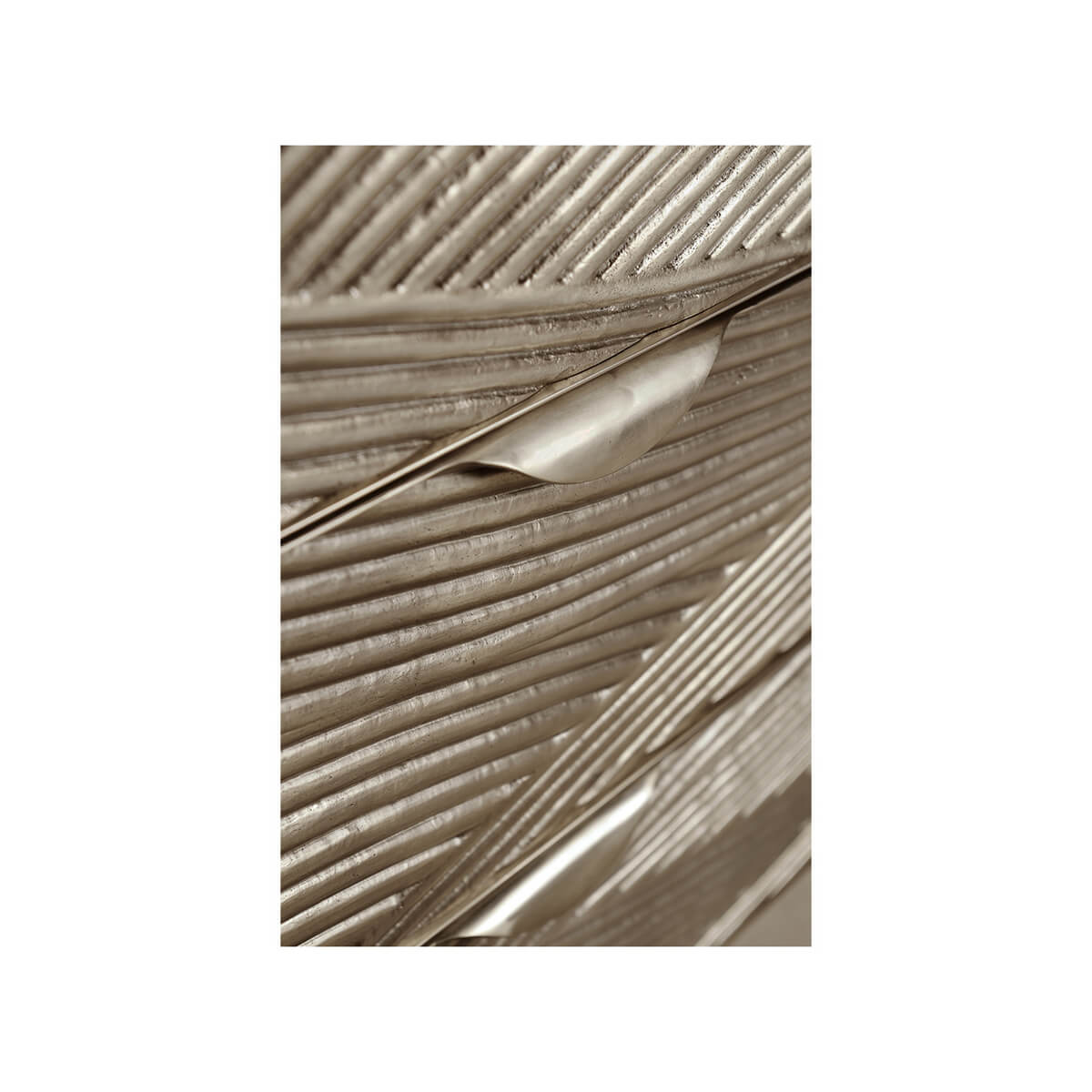 Coastal Modern Double Dresser - English Georgian America