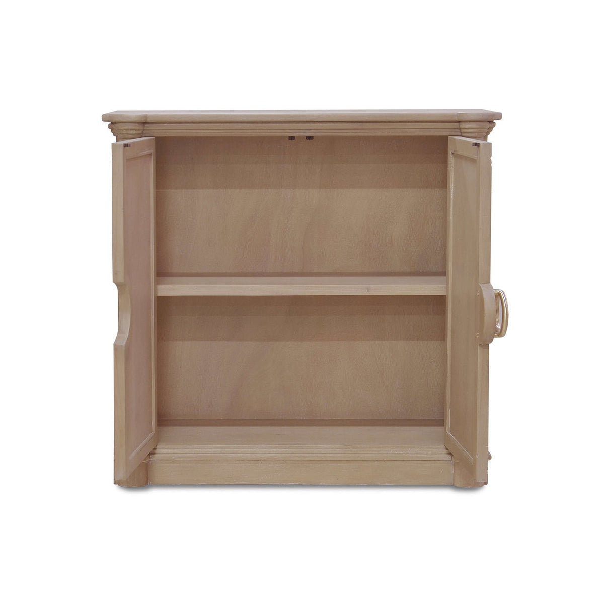 Coastal Small Credenza - English Georgian America