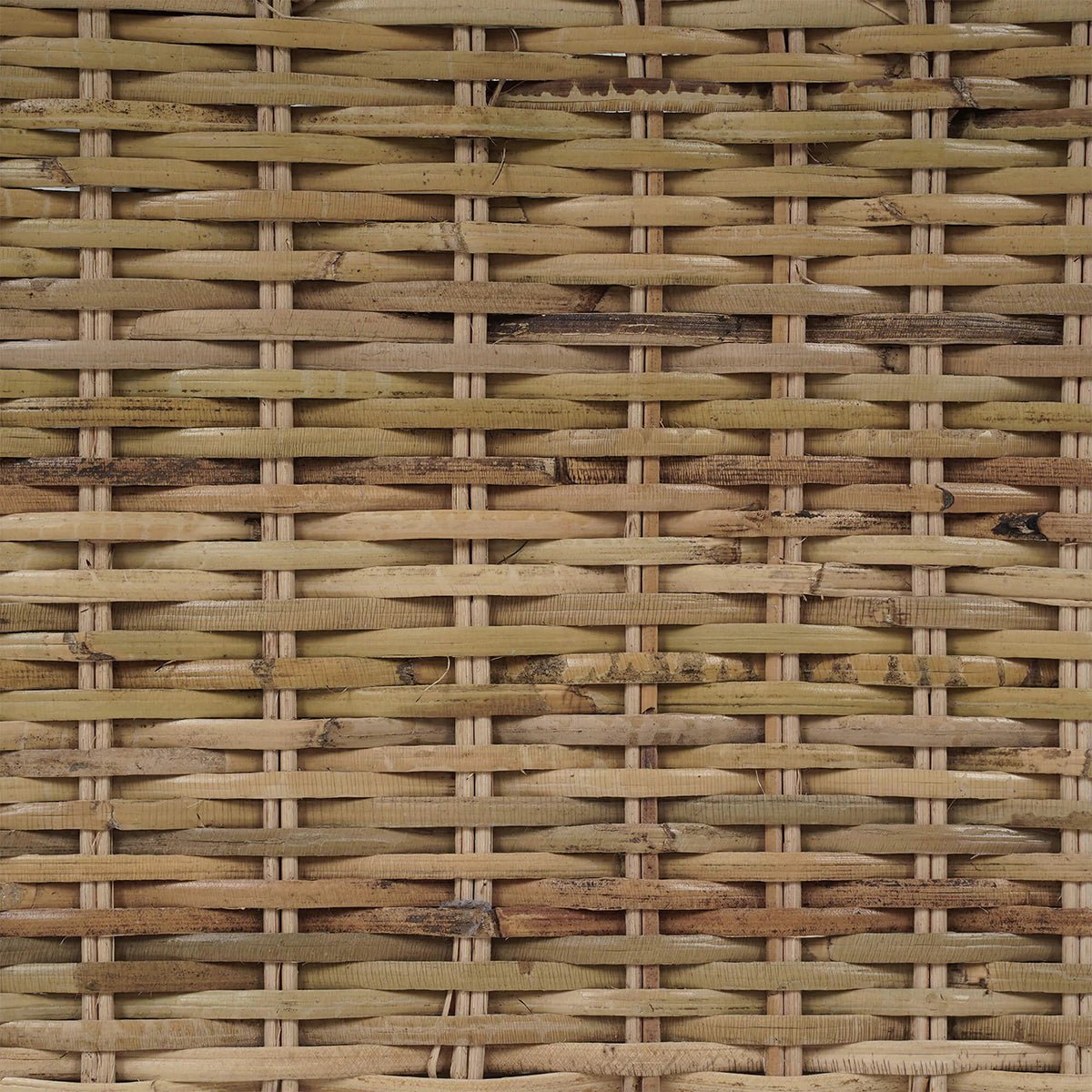 Coastal Storage Bench with Cushion - English Georgian America