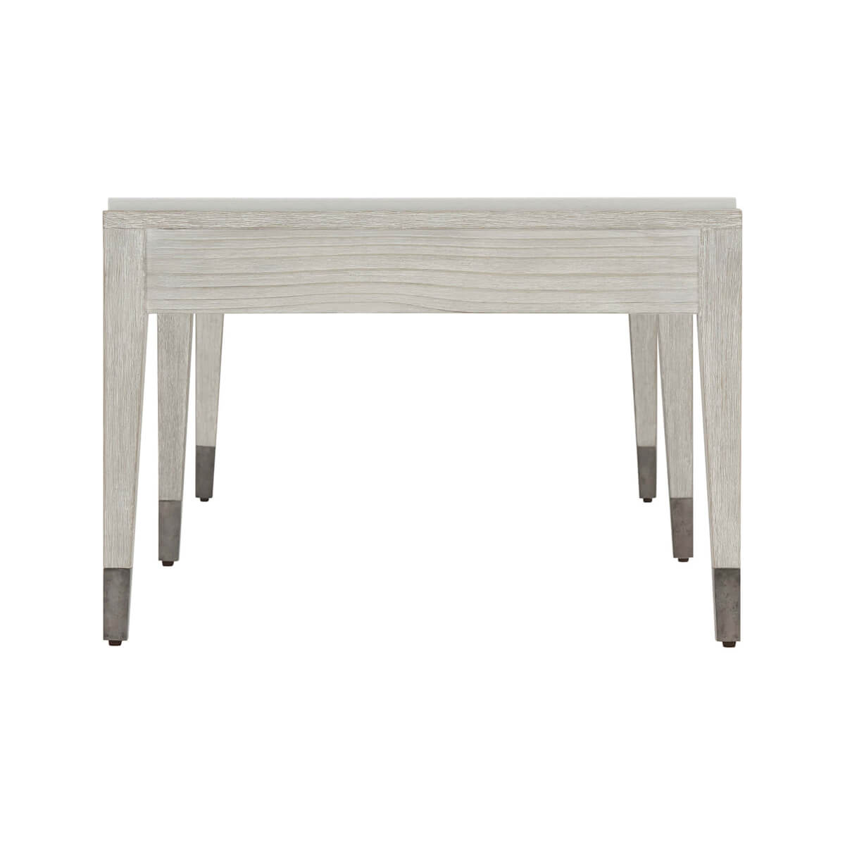 Coastal Style Cocktail Table - English Georgian America