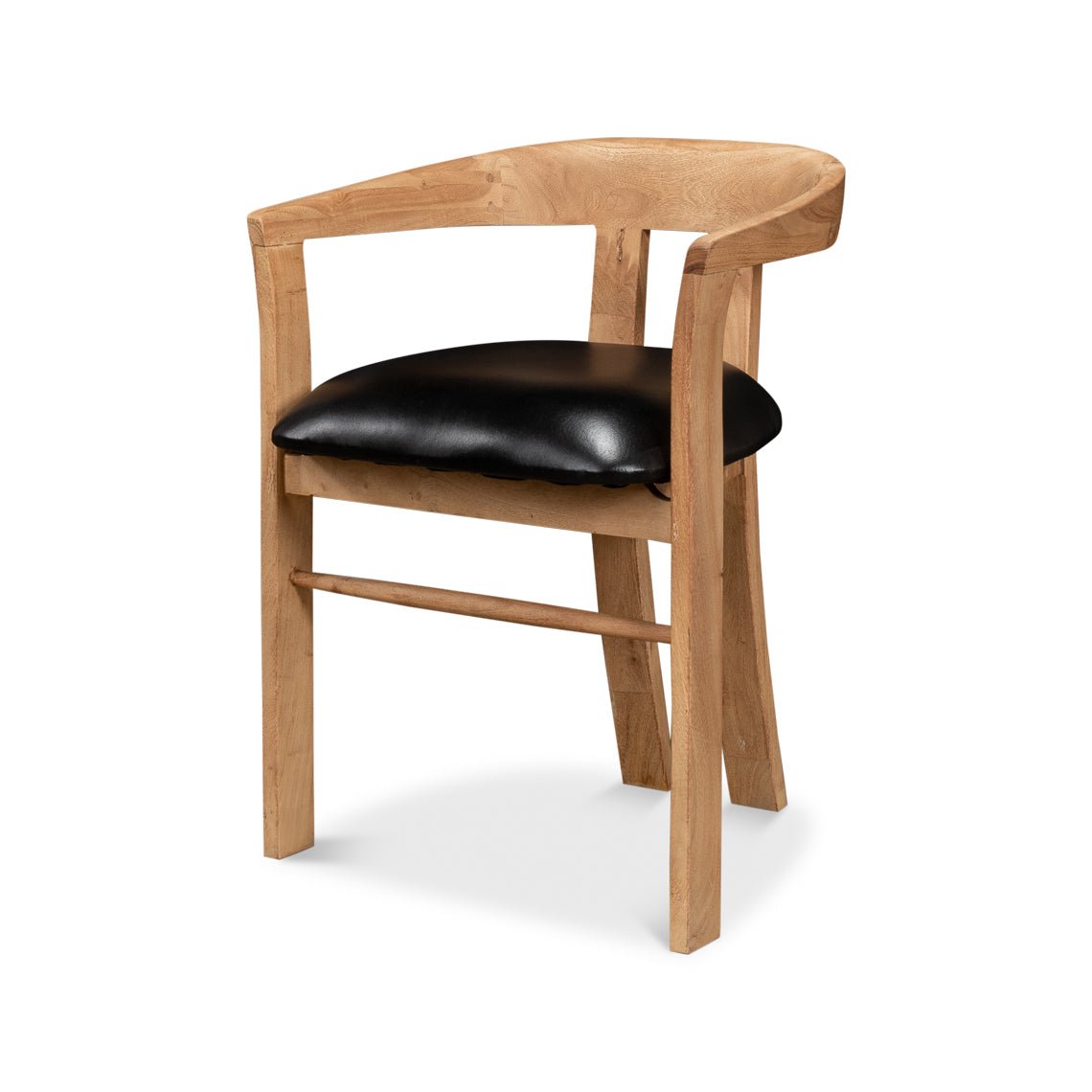 Contemporary Dining Chair - English Georgian America