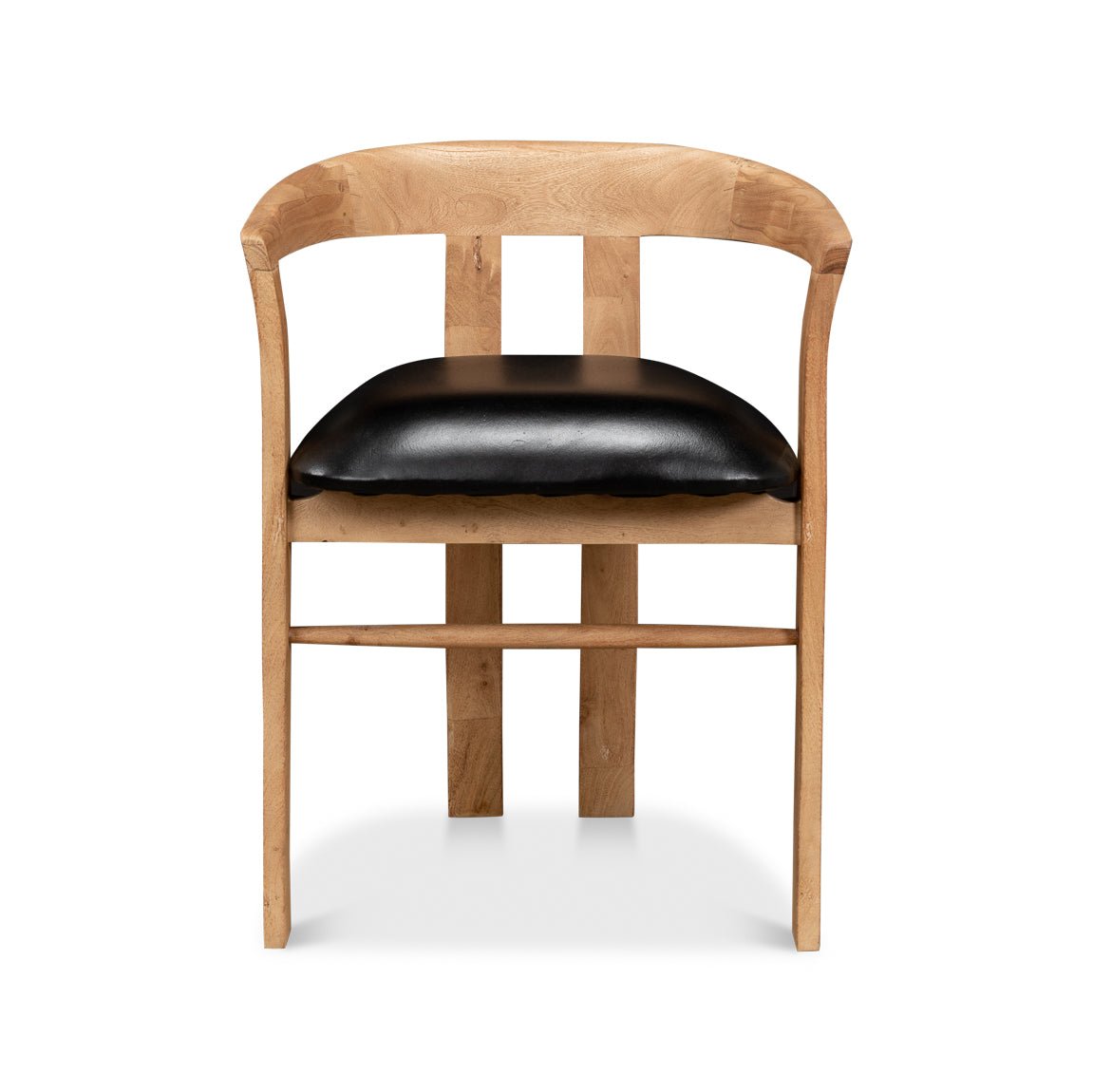 Contemporary Dining Chair - English Georgian America