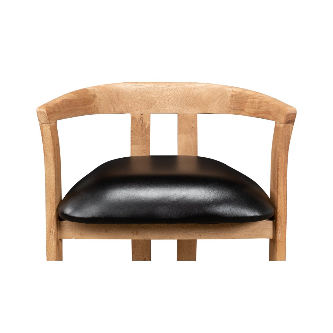 Contemporary Dining Chair - English Georgian America