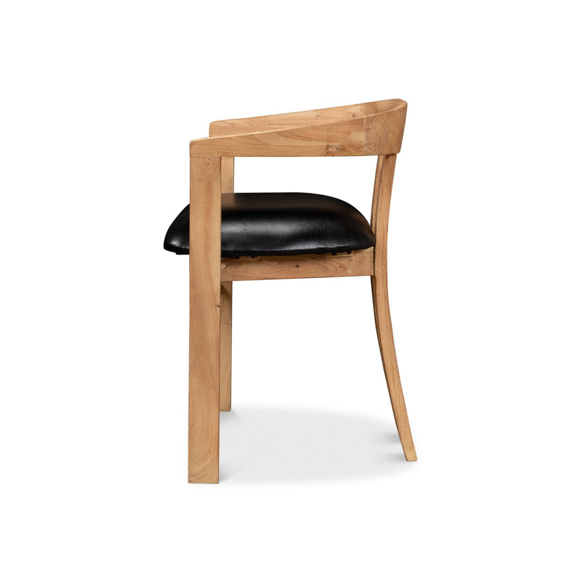 Contemporary Dining Chair - English Georgian America