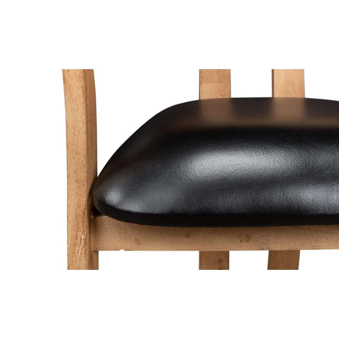 Contemporary Dining Chair - English Georgian America