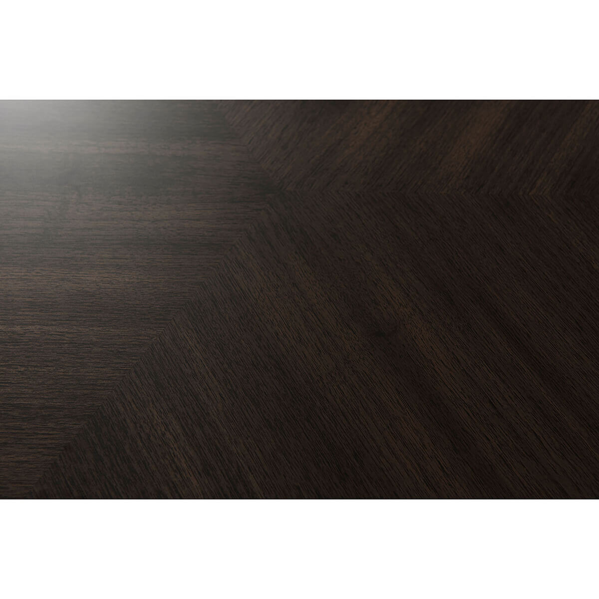 Contemporary Round Accent Table - English Georgian America