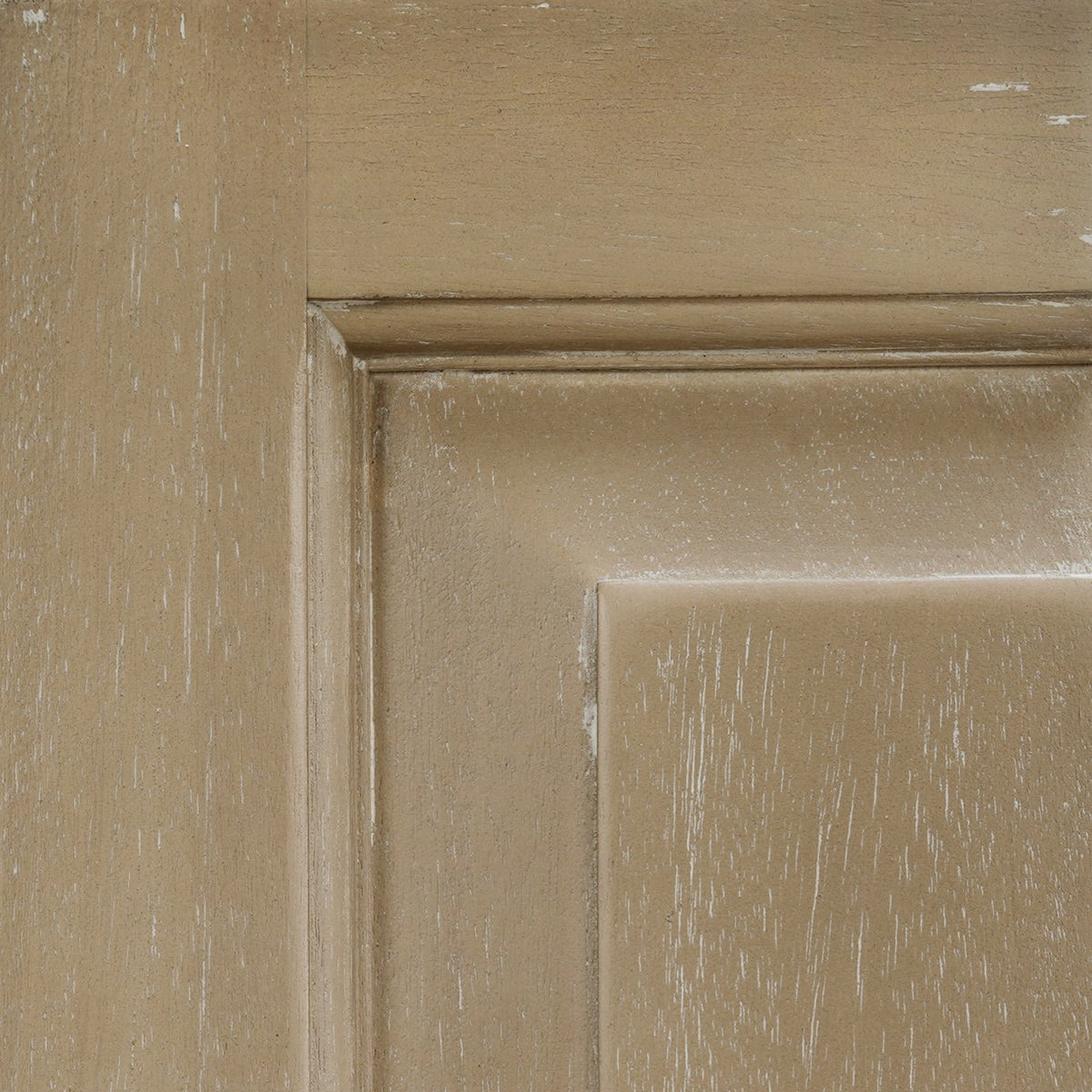 Contemporary Round Coffee Table - 48&quot; Round - English Georgian America